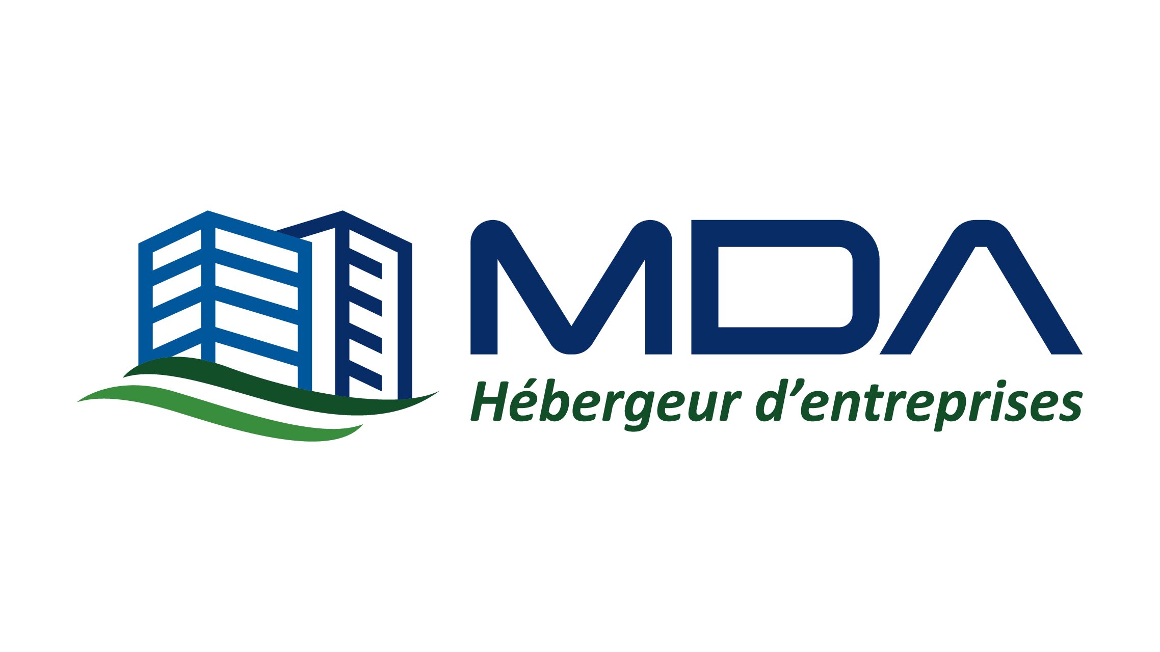 MDA LOGO
                            